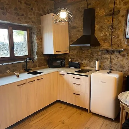 Apartamento Casa Rural La Filera Ii