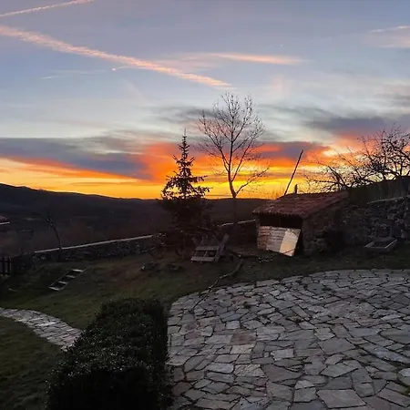 Apartamento Casa Rural La Filera Ii Curuena