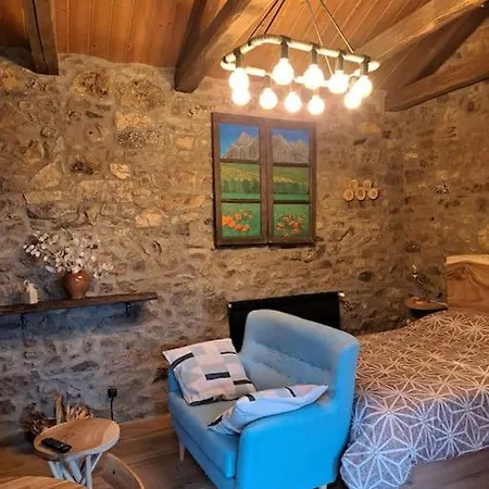 Casa Rural La Filera Ii * Curuena