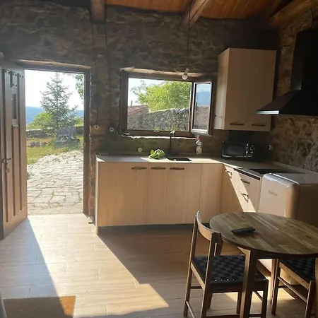 Apartamento Casa Rural La Filera Ii Curuena