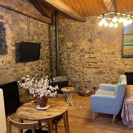 Casa Rural La Filera Ii * Curuena